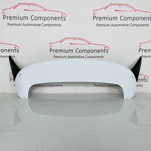 Spoiler posteriore ford - spoiler, puma