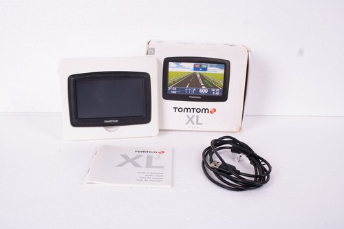 Tomtom 4et03 navigatore - xl,