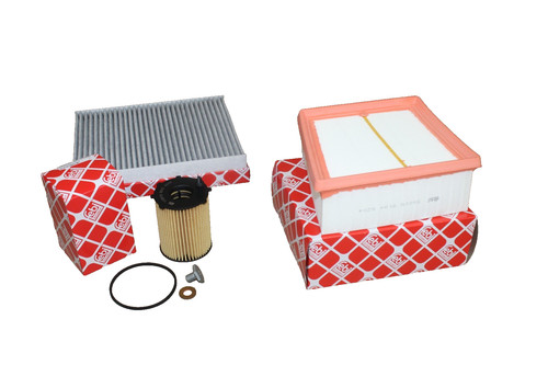 Filtro kit 1 6 diesel - filtro, 1,6