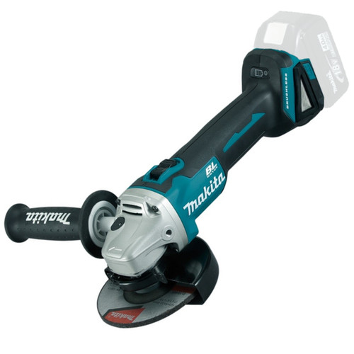 Makita smerigliatrice angolare - makita,