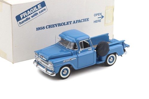 Danbury come nuovo - 1:24,
