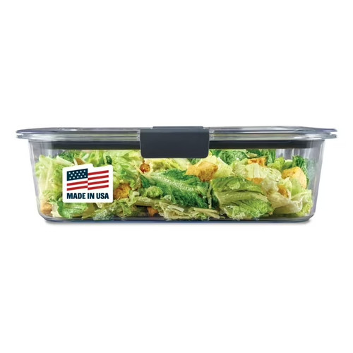 Rubbermaid brilliance - rubbermaid,