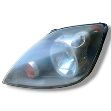 Faro SX per Ford Fiesta anno 2007