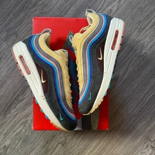 Nike Air Max 1/97 x Sean