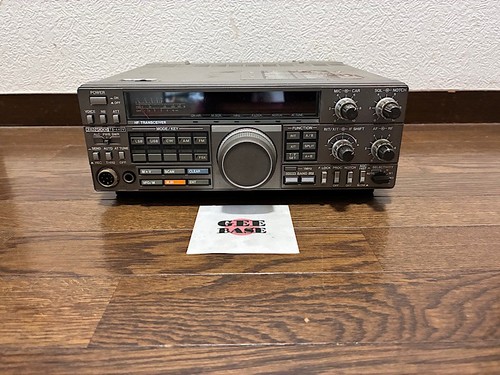 Kenwood 440v - kenwood, ts-440v