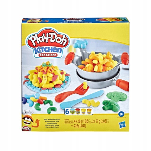 Impastatrice play doh - play-doh,