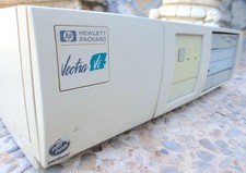 Retro PC HP Vectra VE 5/200