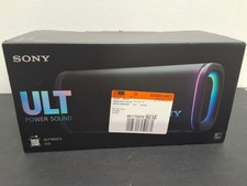 Sony ULT FIELD 5 Altoparlante