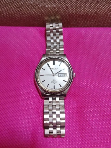 Orologio automatico seiko - automatico, lord