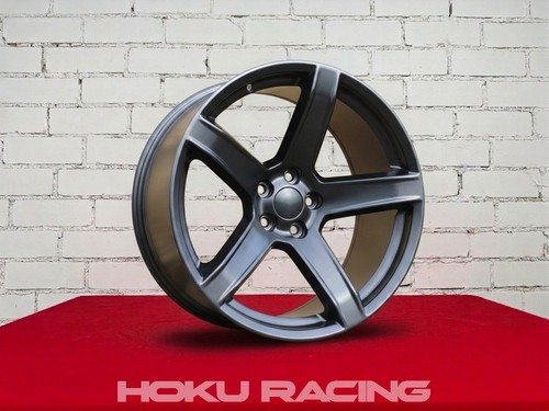 Ruote srt pentastar hemi - pentastar,