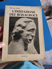 L' INIZIAZIONE DEI ROSACROCE