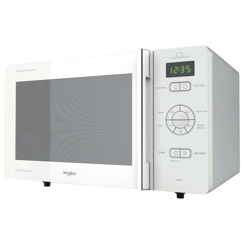 Whirlpool mcp 345 wh - -,