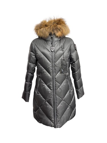 Blauer piumino lungo - blauer,
