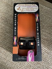 View-Master Disney Mickey