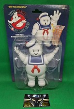 The Real Ghostbusters Stay