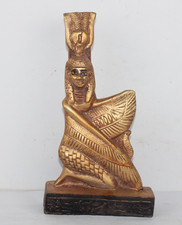 UNICA STATUA FARAONICA FATTA A