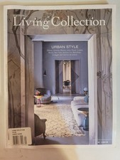 Corriere Della Serra LIVING