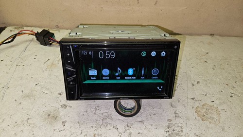 Honda 2005 radio lettore - honda,