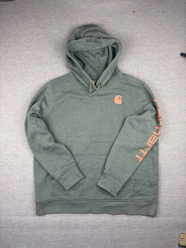 Sweat capuche carhartt - à,