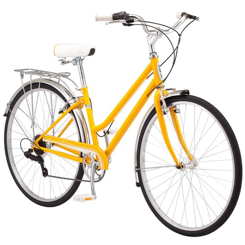 Bici ibrida 700c - , 7