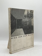 Mies Van Der Rohe Museum of