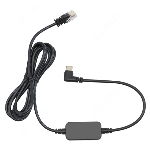 Cavo alimentazione usb c - alimentazione, da