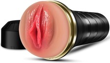 Fleshlight Male Masturbator