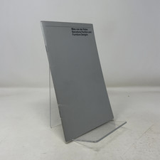 Mies van der Rohe by Mies van