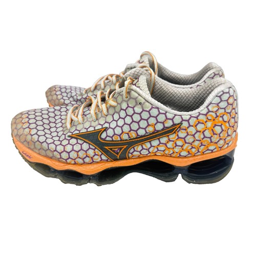 Mizuno wave prophecy - wave, 3