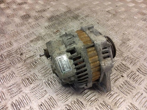 Generatore alternatore smart - alternatore,