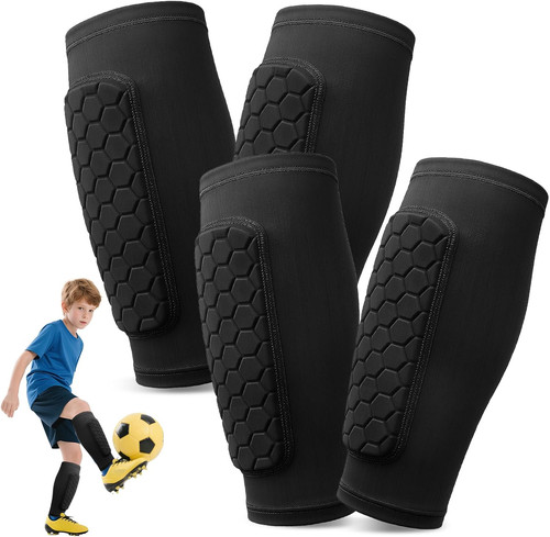 Paia parastinchi calcio per - 2,