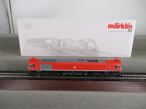 Märklin scala 39070 - märklin, h0