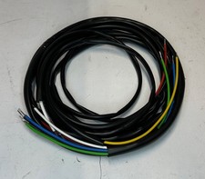 Impianto Elettrico Cablaggio