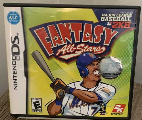 Fantasy all star - fantasy, nintendo