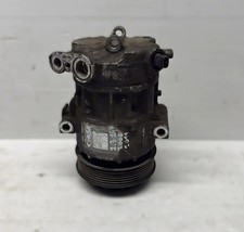 COMPRESSORE ARIA CONDIZIONATA