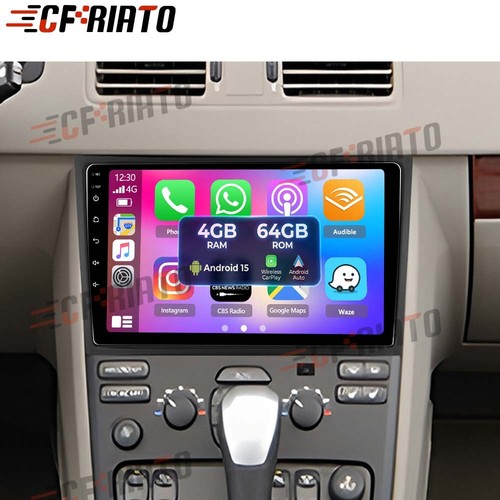 64gb per volvo xc90 - 4g+64gb,