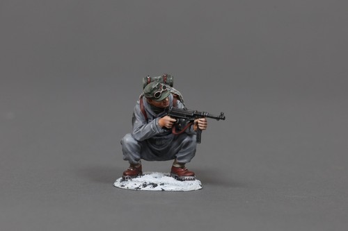 Thomas gunn miniatures - miniatures,