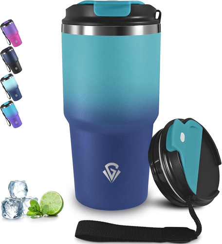 20oz tumbler termico termos - tumbler, termico,