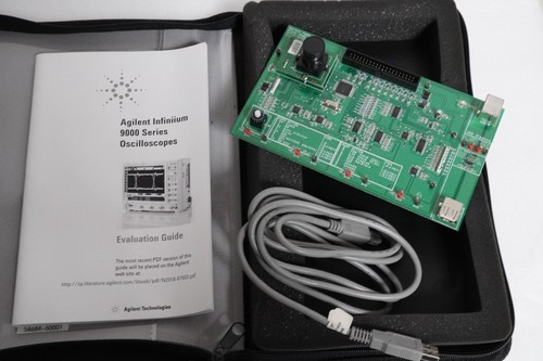 Agilent n2918b n2918 66402 kit - agilent,