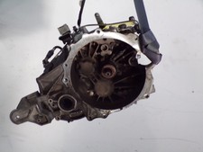 4753 Cambio manuale Jeep Compass 2.2 crdi 2014