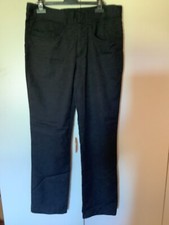 Pantaloni donna vintage,lana