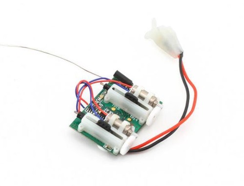 Parkzone accessories micro - parkzone, rc