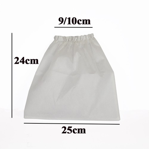 Sacchetti aspiratore 12pz - sacchetti, 6/12pz