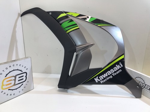 Carena sinistra kawasaki - sinistra,
