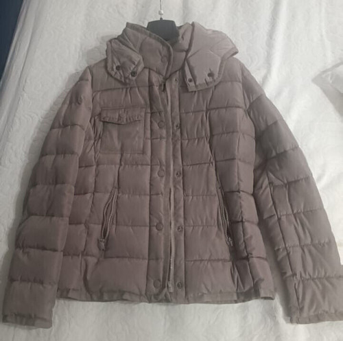 Piumino donna manica lunga - donna,