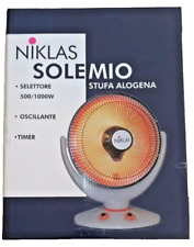 Stufa Caldo Bagno Oscillante