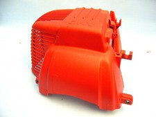 Capottina motore per Honda GX31 codice 19720-ZM3-000ZA - ricambio