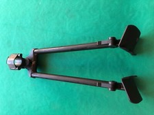 Bipiede Valmet in acciaio