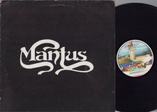 Mantus - Same