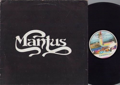Mantus same - -,